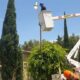 Se intensifica mantenimiento de alumbrado en juntas auxiliares de San Pedro Cholula