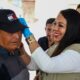 Cercanía de Tonantzin Fernández con cholultecas, soluciona problemas planteados