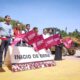 Omar Muñoz anunció modernización del Parque El Ameyal; la inversión será de 13 MDP