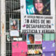 56 años de prisión contra José María N.  por desaparición de Paulina N.
