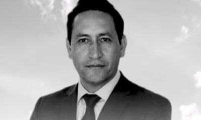 Gobierno de Puebla condena asesinato del periodista Josué Martínez