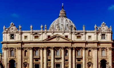 El Vaticano confirma la excomunión de los nuevos obispos lefebvrianos 