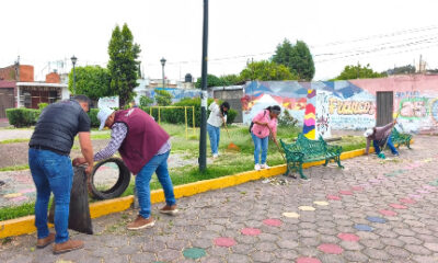 Jornadas urbanas en Cholula  fortalecen la participación ciudadana