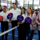 Armenta inauguró Pádel del Arte y The Park Coffee