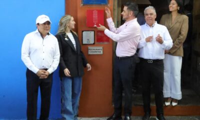 Gobierno de Armenta impulsa el turismo gastronómico con entrega de placas MICHELIN 2026