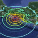 Oficial: SEMAR cancela alerta de Tsunami para pacífico mexicano