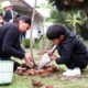 Fomentan cultura ambiental en San Andrés Cholula
