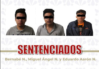 Los sentencian a 50 años por secuestro