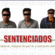 Los sentencian a 50 años por secuestro