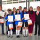 Becas universitarias a cholultecas