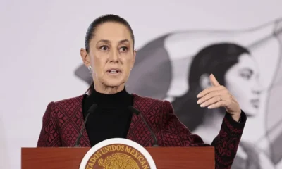 México y Estados Unidos retoman diálogo para revisar el T-MEC sin Canadá