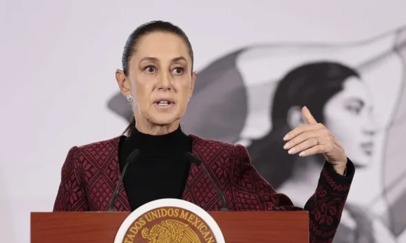 México y Estados Unidos retoman diálogo para revisar el T-MEC sin Canadá