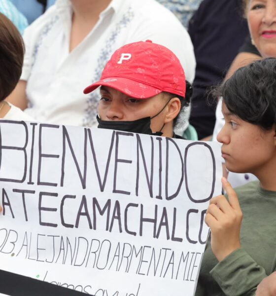 Claro avance de expansión universitaria en Puebla: Armenta