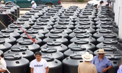 Gobierno de Armenta  le cumple a las familias de San José Chiapa
