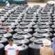 Gobierno de Armenta  le cumple a las familias de San José Chiapa