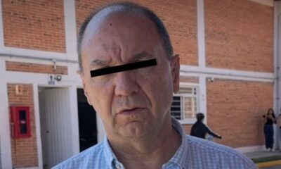 ¿Quién es el tirador de la Vía Atlixcáyotl, detenido por la Fiscalía de Puebla?