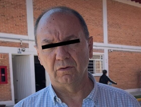 ¿Quién es el tirador de la Vía Atlixcáyotl, detenido por la Fiscalía de Puebla?