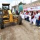 Tonantzin Fernández impulsa nuevas obras para transformar la infraestructura de San Pedro Cholula