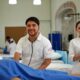 USEP lanza convocatoria 2026 para Bachillerato Tecnológico en Enfermería