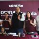 Morena Puebla: “La Cuarta Transformación impulsa una visión de gobierno con sentido humanista»