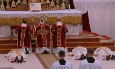 Lefbvristas se mantienen rebeldes; califican injusta la excomunión del Vaticano