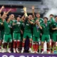 México es campeón de la Concacaf Sub-20