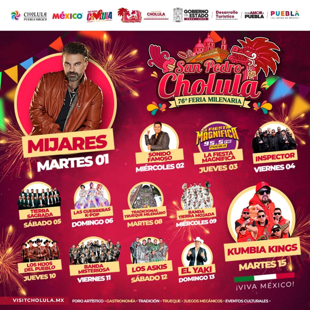 Feria