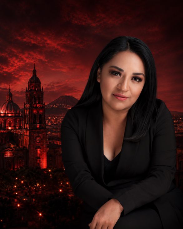 Adela Ramírez