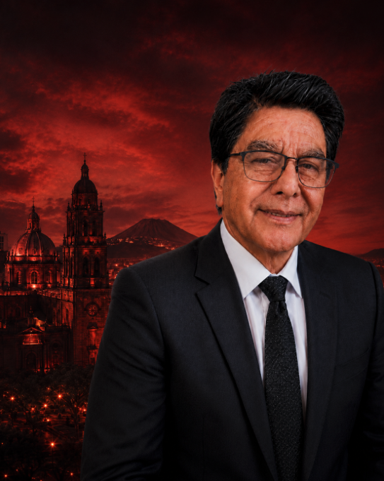 Antonio Cuellar