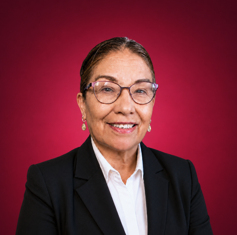 Angélica García