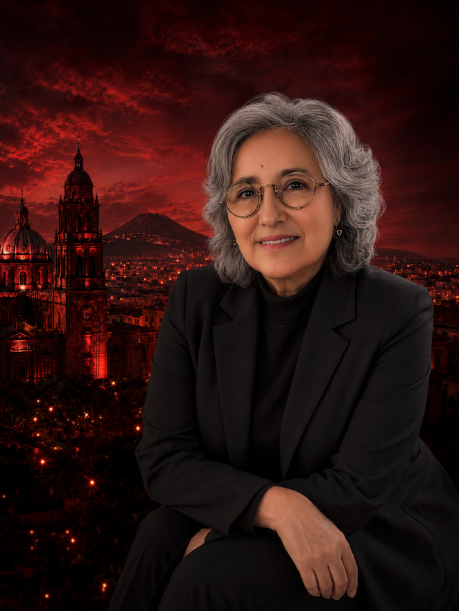 Célida Godin Herrera