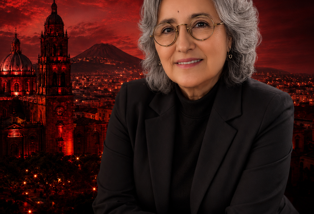 Pensar la época: Hablemos de violencia doméstica