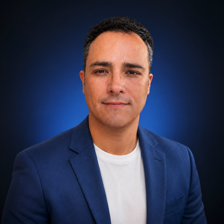 Josué Bravo