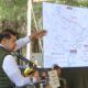 Ecoparque “Pensar en Grande” será un gran pulmón verde del país
