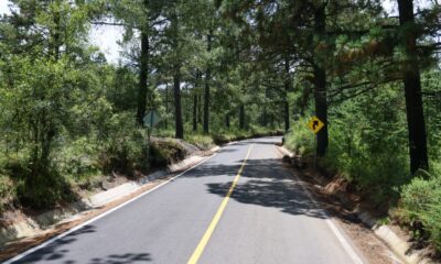 Mega obra de 12 kilómetros mejora movilidad entre Puebla y Estado de México
