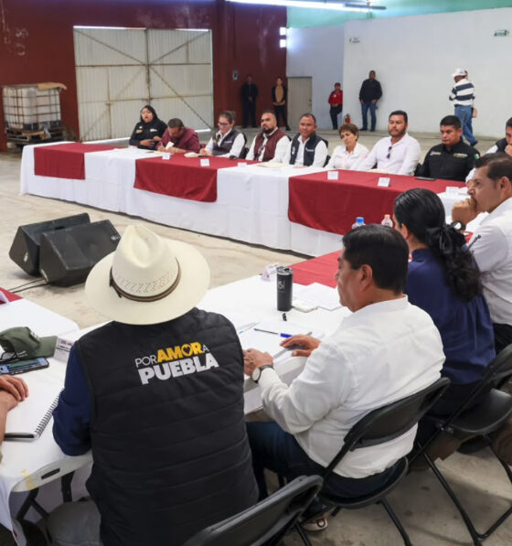 Estrategia integral para el desarrollo de la región Izta-Popo