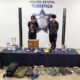 Detiene Policía Turística a dos presuntos asaltantes de casa habitación