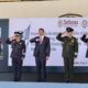 Nuevo mando de la Guardia Nacional fortalece estrategia de seguridad en Puebla