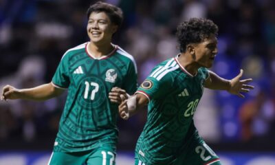 México va por el liderato: enfrenta a Guatemala en los Centroamericanos 2026