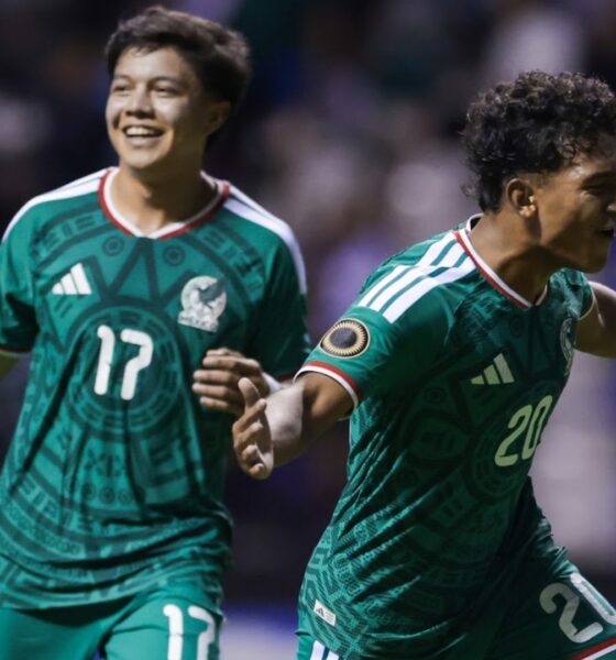 México va por el liderato: enfrenta a Guatemala en los Centroamericanos 2026