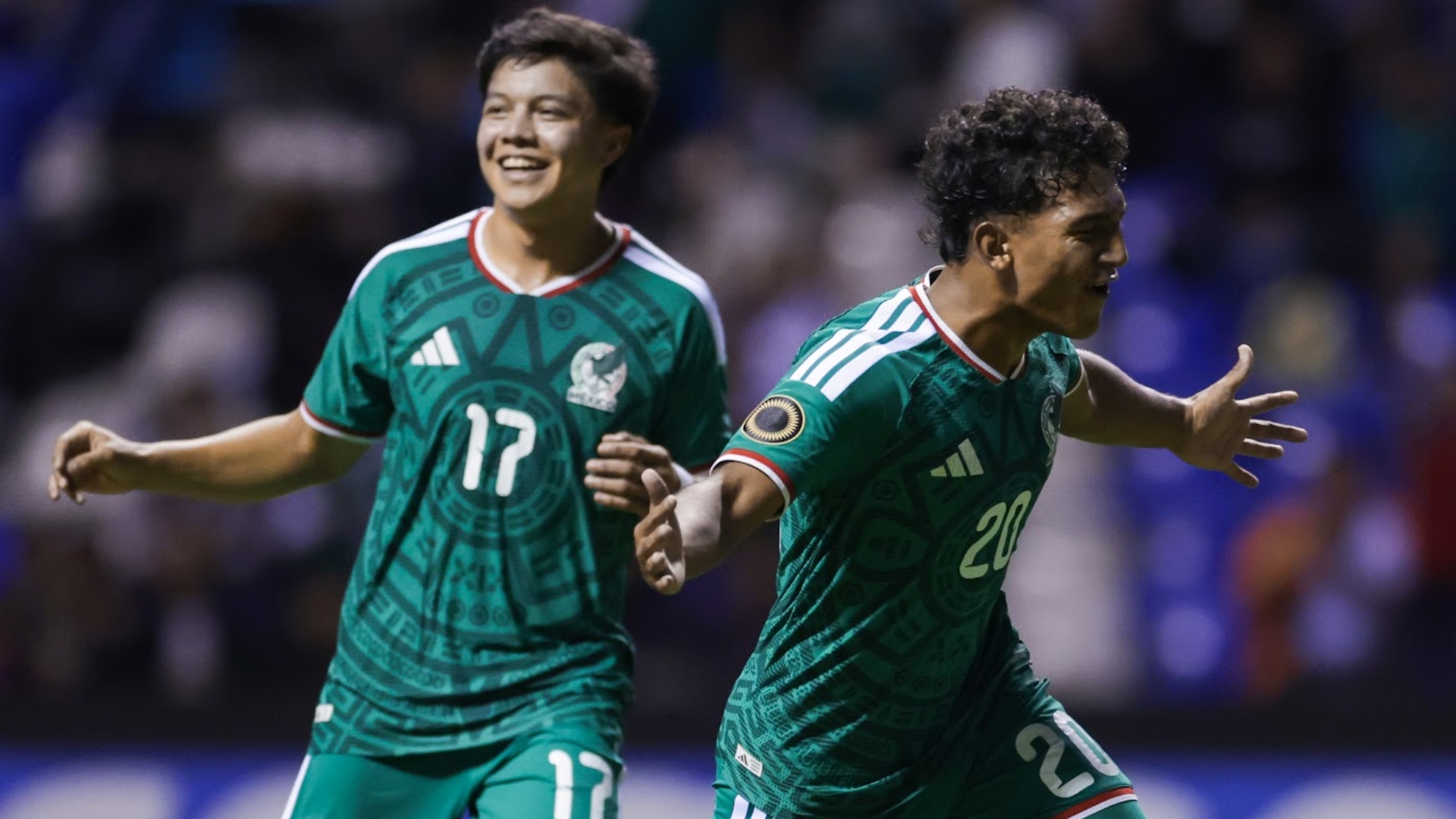 México va por el liderato: enfrenta a Guatemala en los Centroamericanos 2026