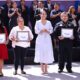 Alcaldesa Cuautle pide a funcionarios trabajar con honestidad