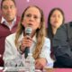 Morena Puebla destaca posición de Alejandro Armenta en rankings nacionales