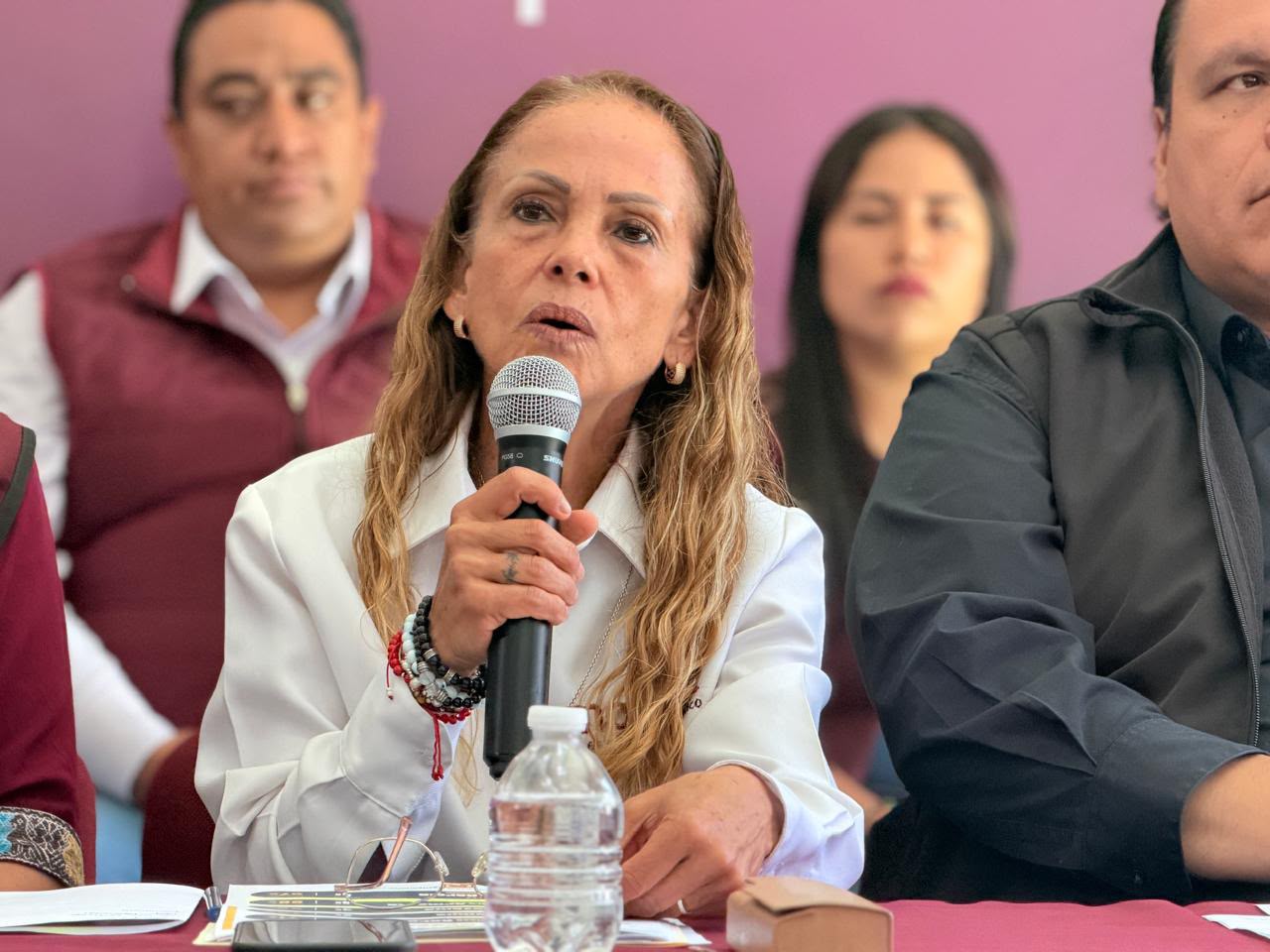 Morena Puebla destaca posición de Alejandro Armenta en rankings nacionales