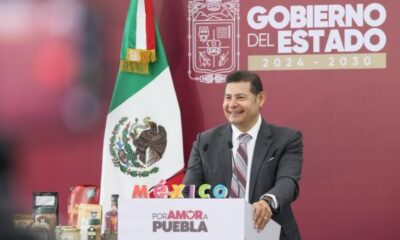 Puebla apuesta por un distrito aeroportuario para detonar turismo e inversiones