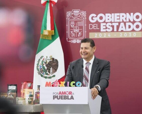 Puebla apuesta por un distrito aeroportuario para detonar turismo e inversiones