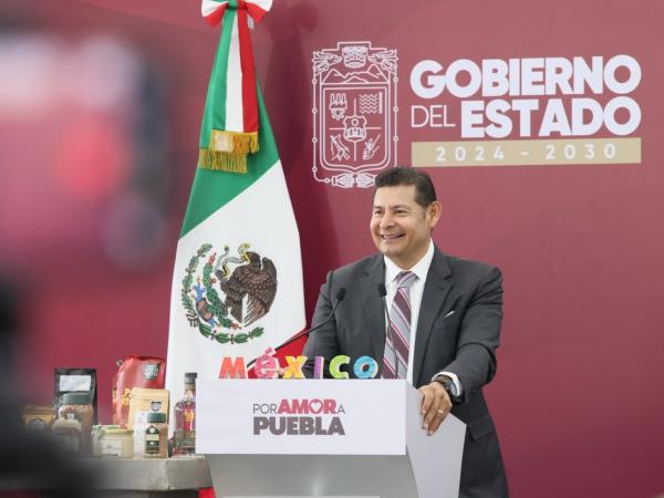 Puebla apuesta por un distrito aeroportuario para detonar turismo e inversiones