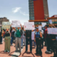 Aspirantes recurren a amparos tras anulación de examen de ingreso a la UNAM