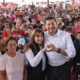 Inicia en Cuautlancingo construcción del parque para la niñez