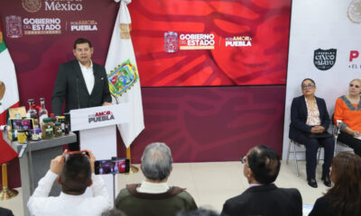 Feminicidios en Puebla bajan un 60 por ciento